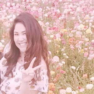 Meet your Posher, Alyssa